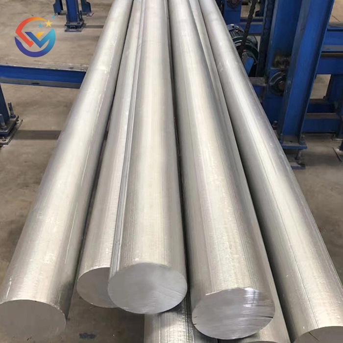 5A05 Aluminum Bar