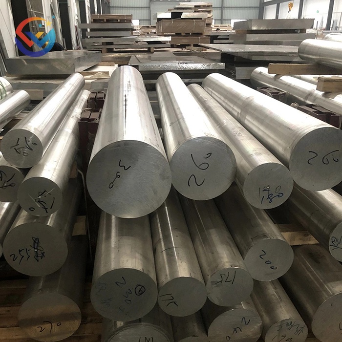 1070 Aluminum Bar