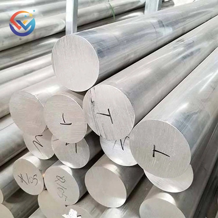 1070 Aluminum Bar