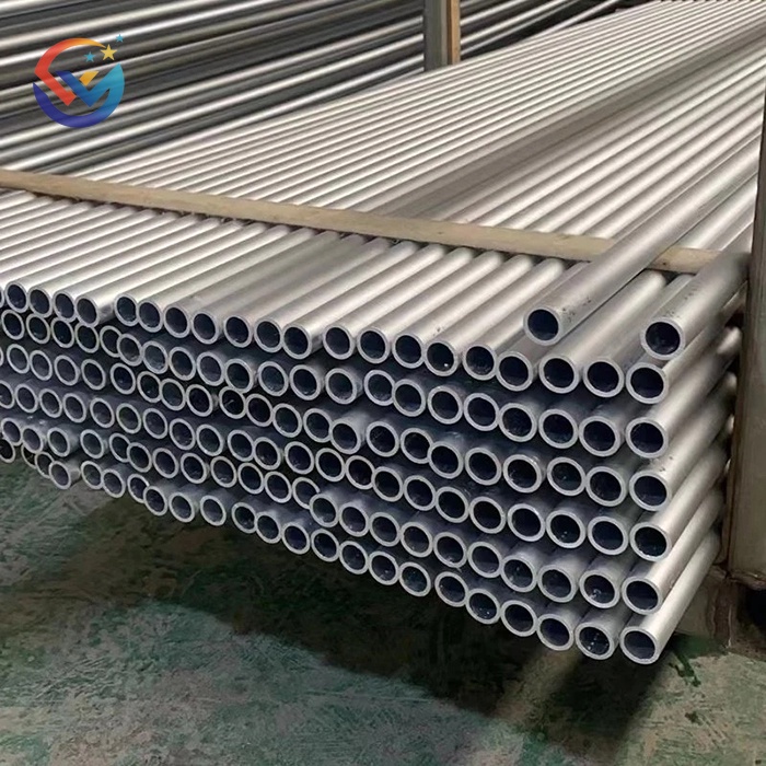 5005 Aluminum Pipe