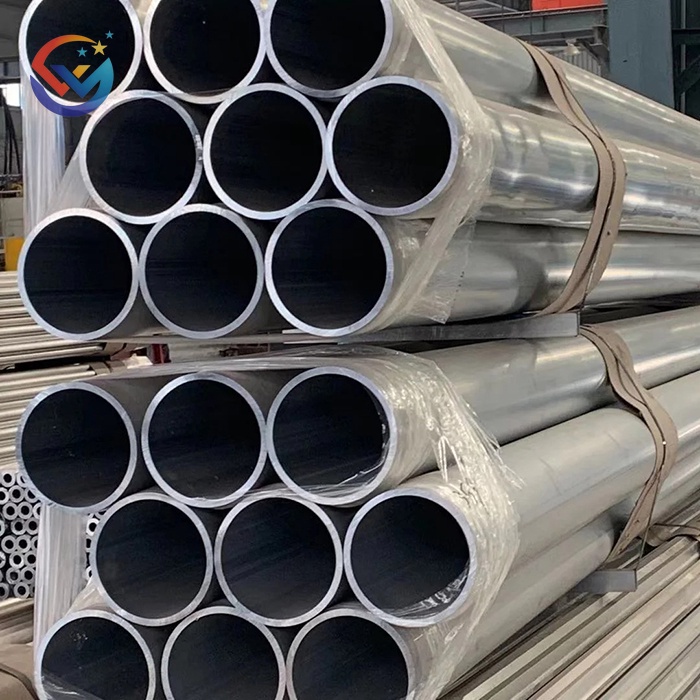 1050 Aluminum Pipe
