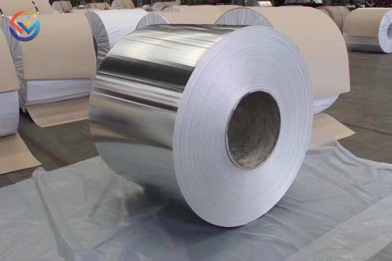7075 Aluminum Coil
