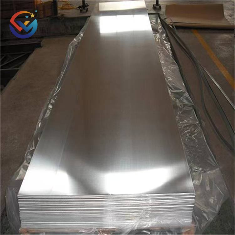 5083 Aluminum Plate