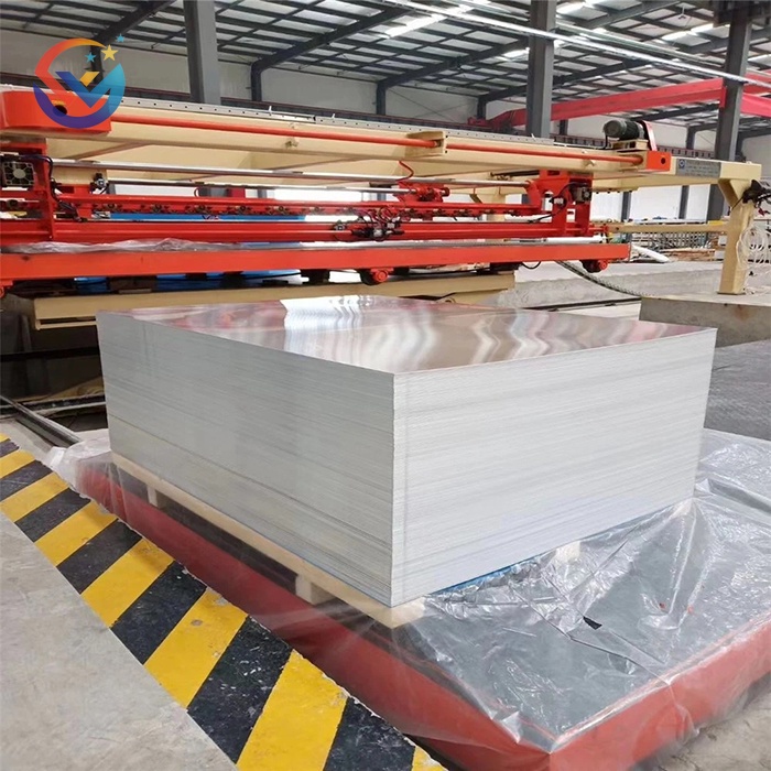 1070 Aluminum Plate