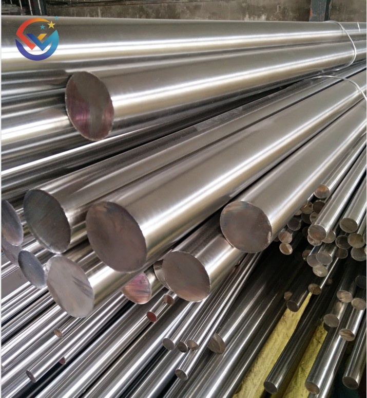 304 Stainless Steel Bar