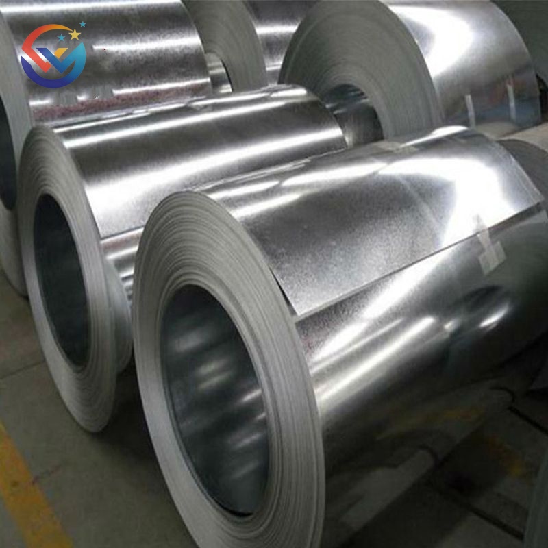 Electro Galvanized Coil EG Coil
