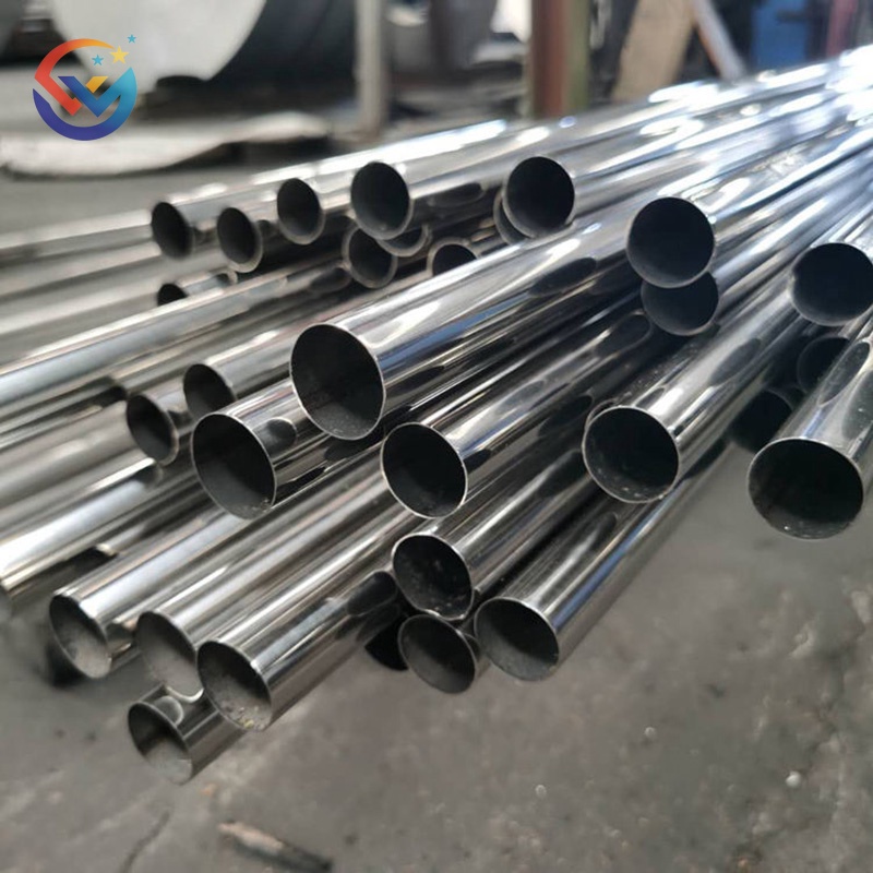 310S Stainless Steel Pipe