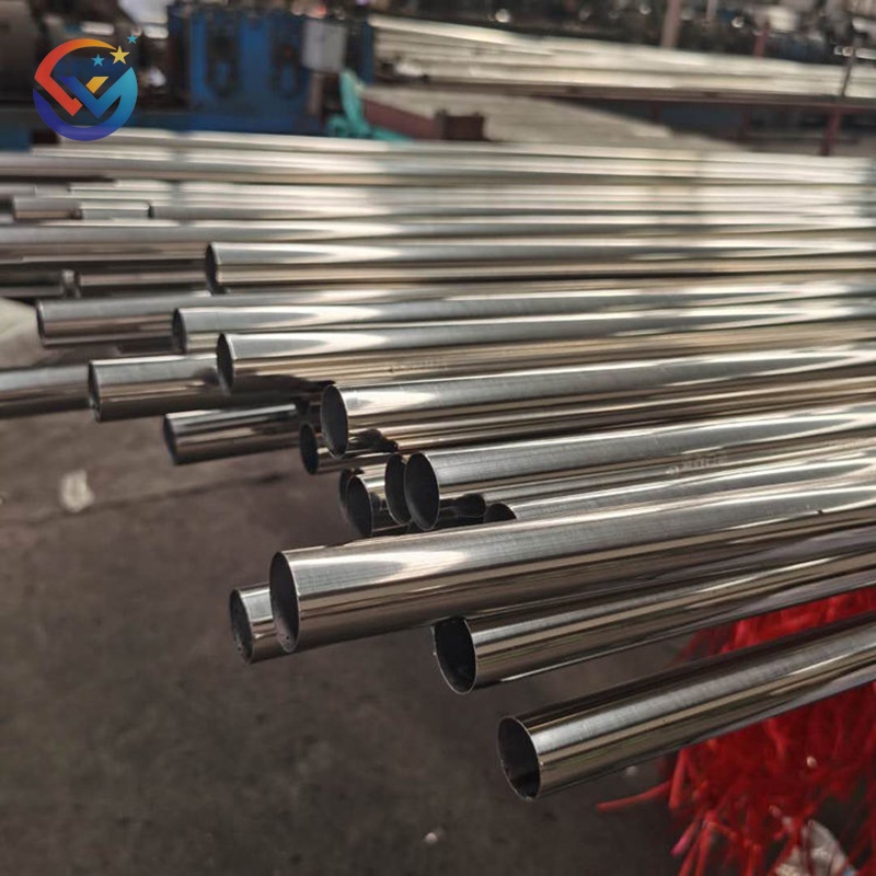 430 Stainless Steel Pipe