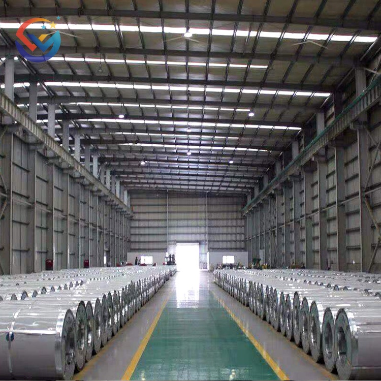 316L Stainless Steel Coil