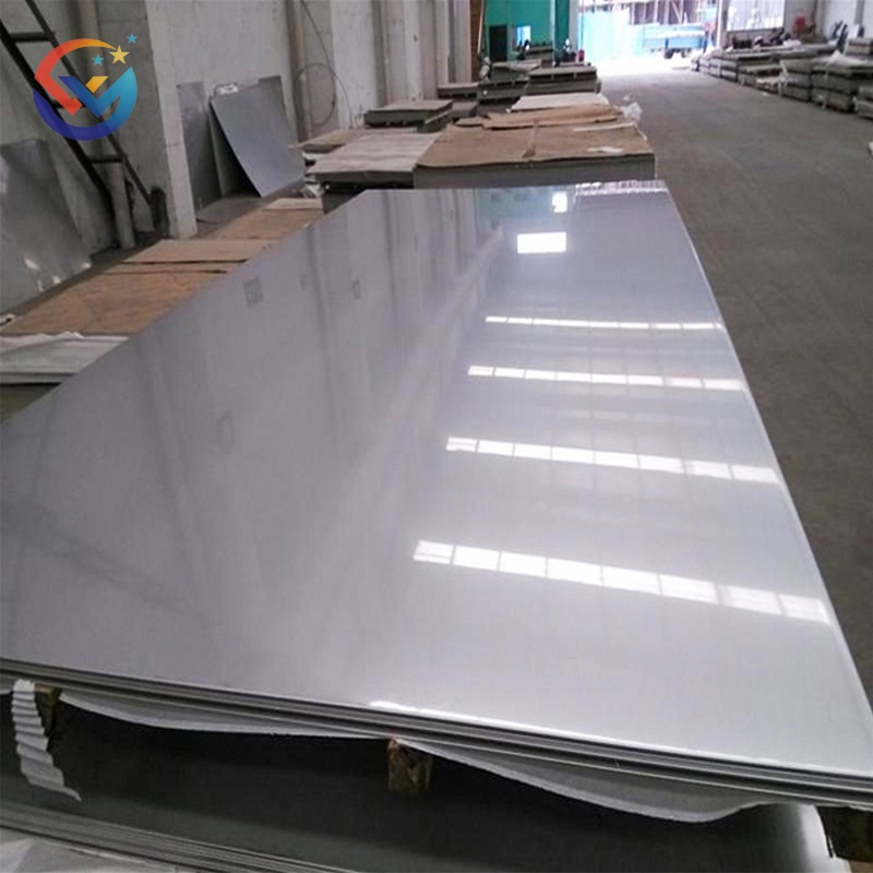 202 Stainless Steel Plate