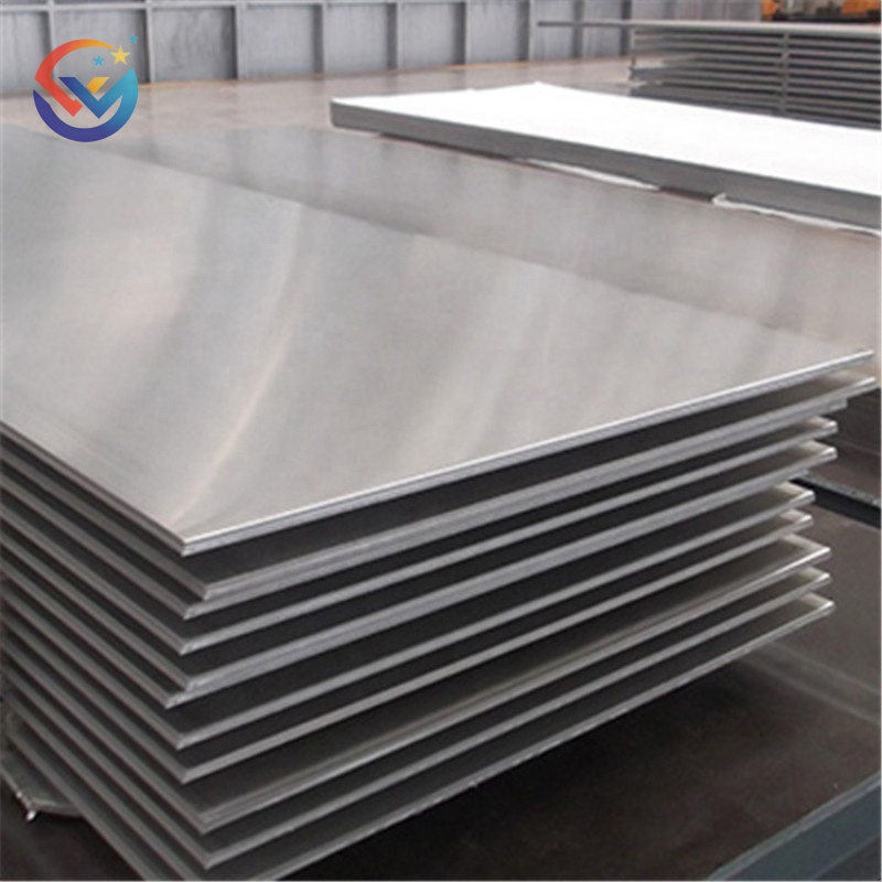 202 Stainless Steel Plate