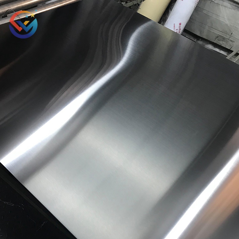 2205 Duplex Stainless Steel Plate