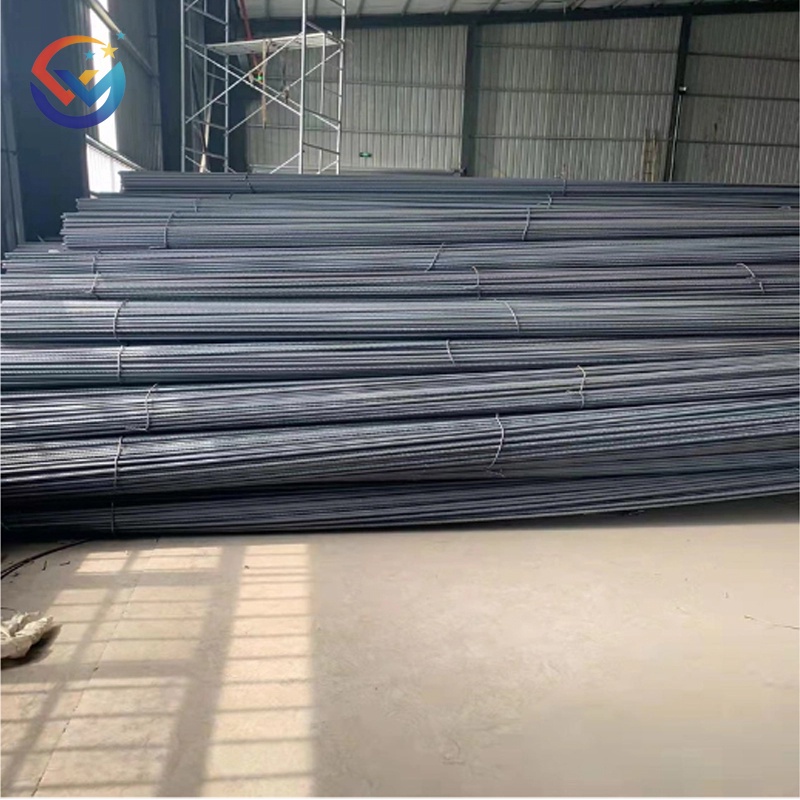 Galvanized Steel Rebar