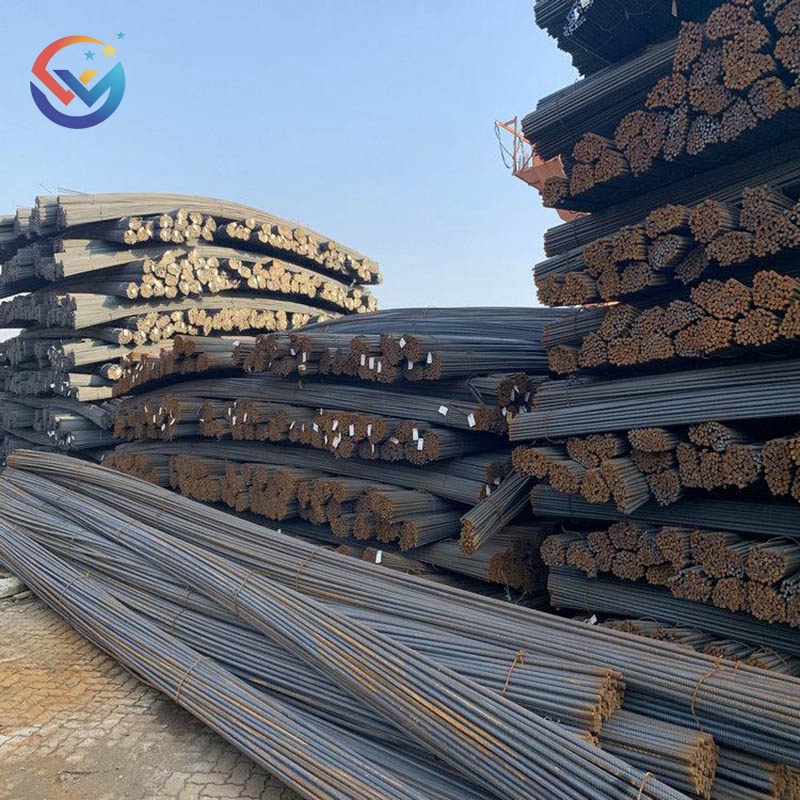 ASTM A615 Reinforcement Bar Grade 80