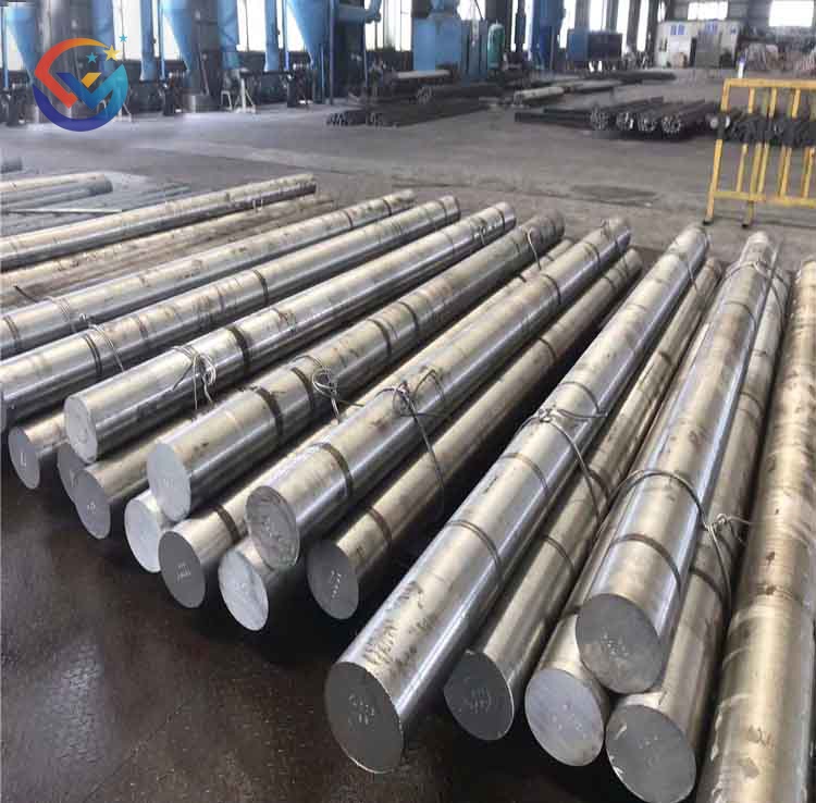 AISI/SAE 5160 Carbon Steel Bar