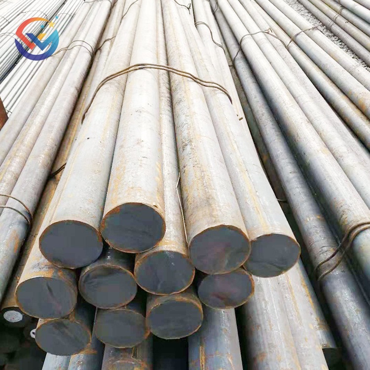 AISI/SAE 4130 Alloy Steel Bar