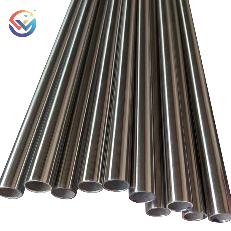 AISI/SAE 4140 Alloy Steel Bar