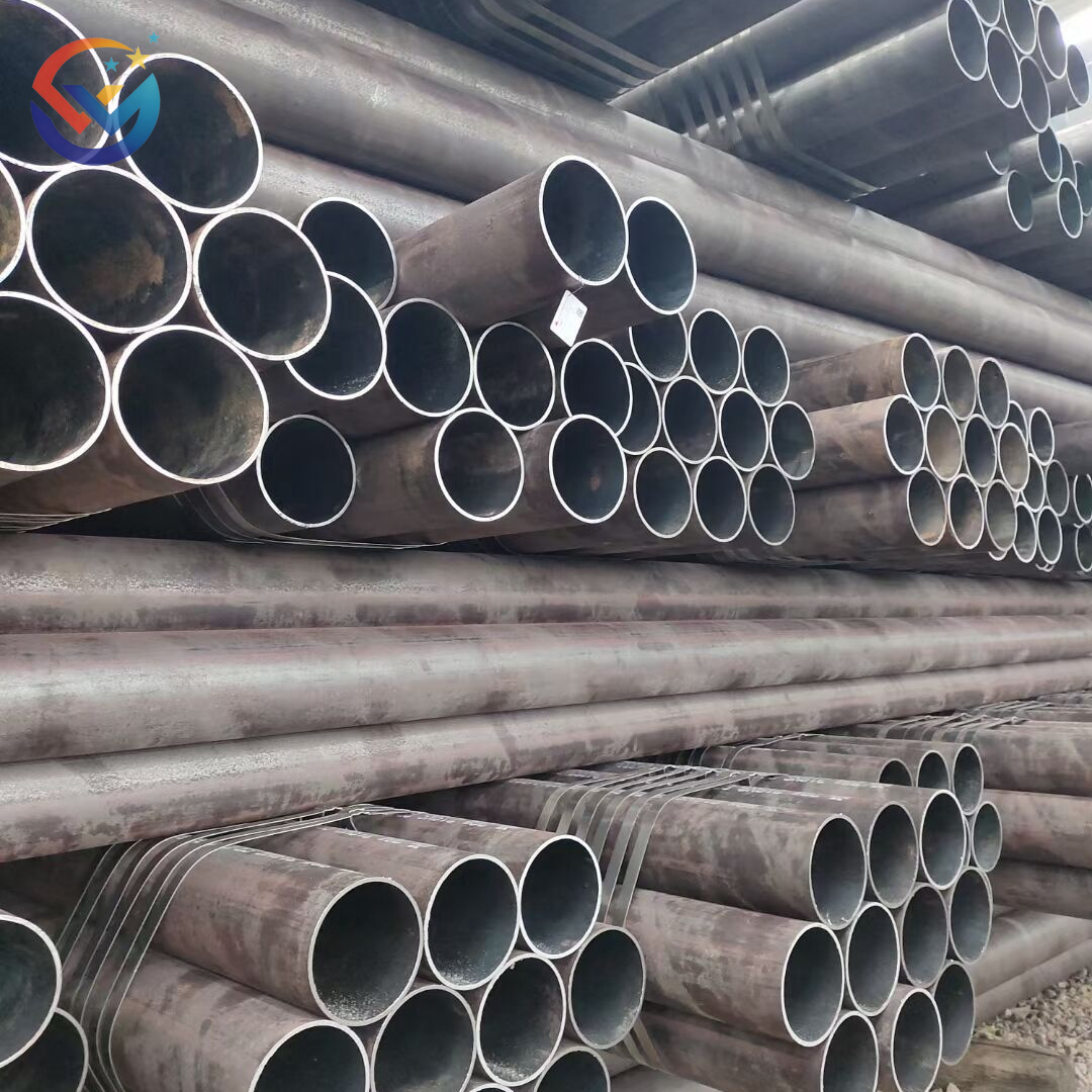 20# / C22 Carbon Steel Tube