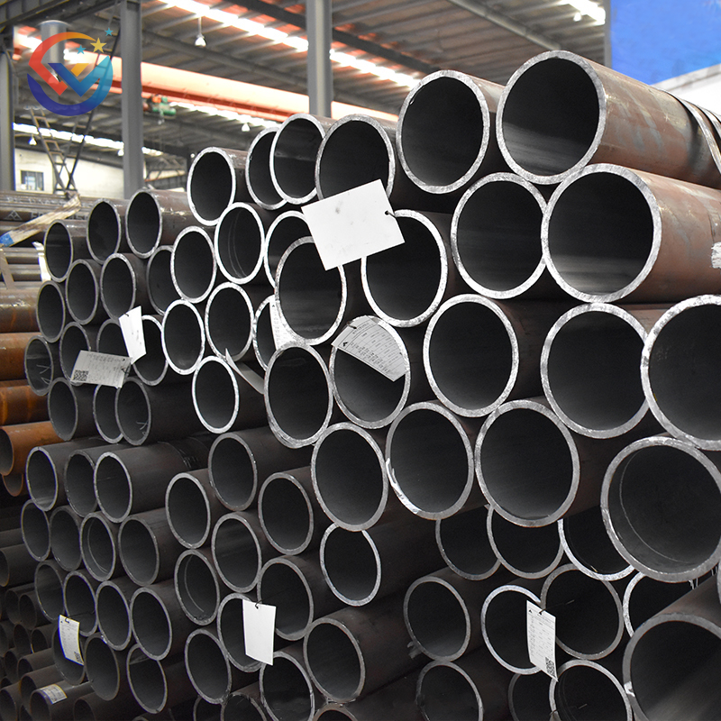 20# / C22 Carbon Steel Tube