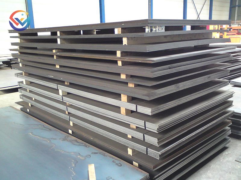 SPHC Steel Plate