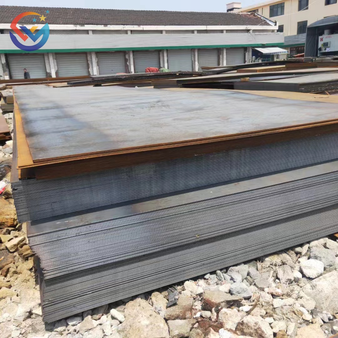 SA516Gr70 Pressure Vessel Steel Plate