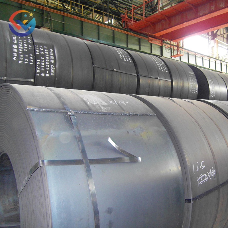 SPHC Steel Coil
