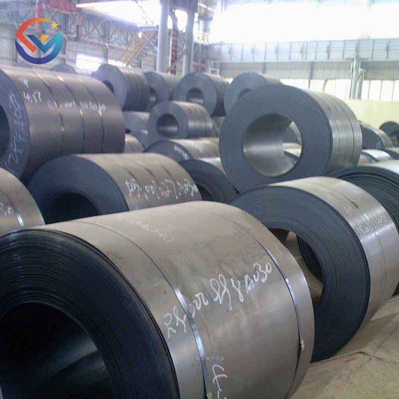 1045 Cold Rolled Steel Coil