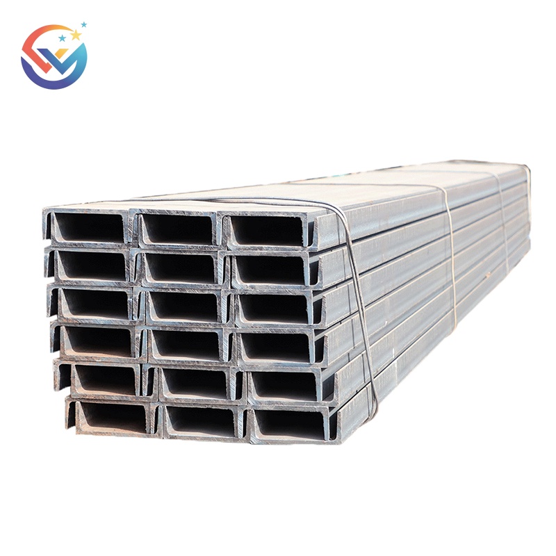 Channel Steel