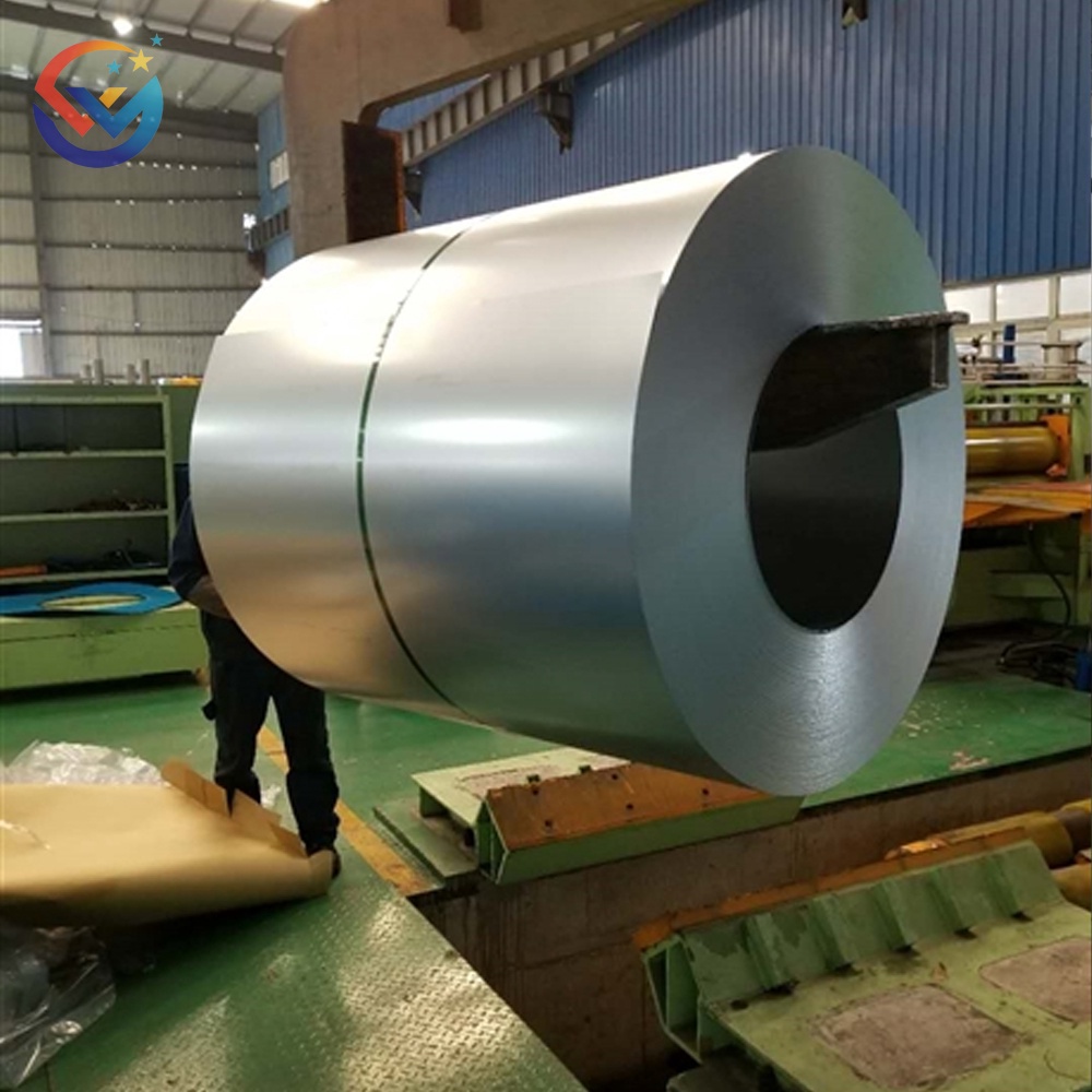 AZ150 Galvalume Steel Coil