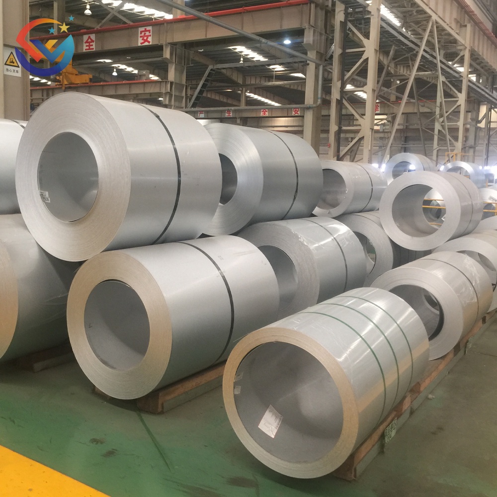 Galvalume Steel Coil