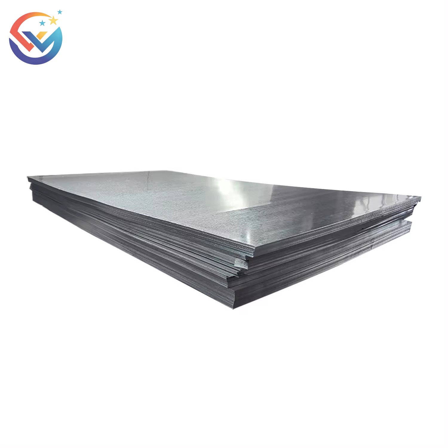 AZ50 Galvalume Steel Sheet