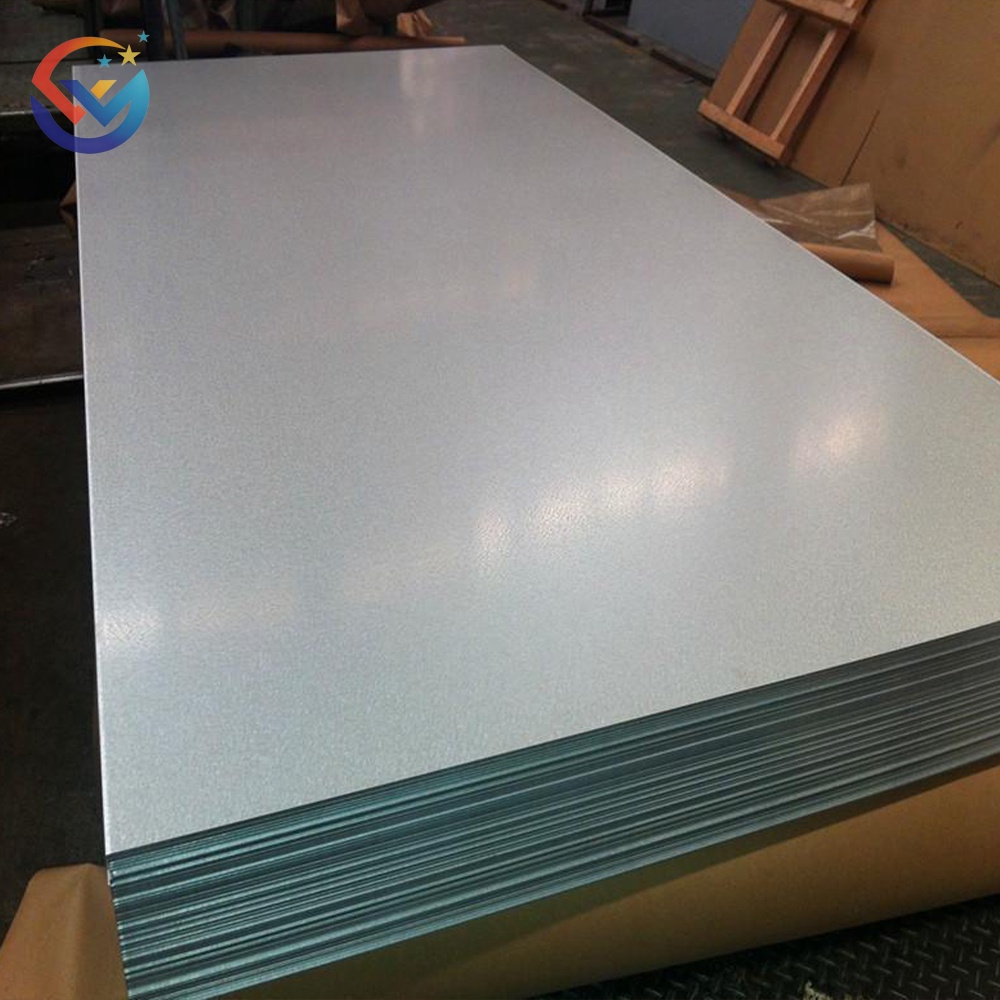 AZ150 Galvalume Steel Sheet