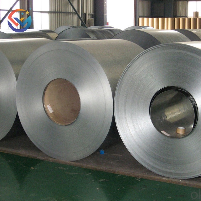 G90 Galvanized Coil