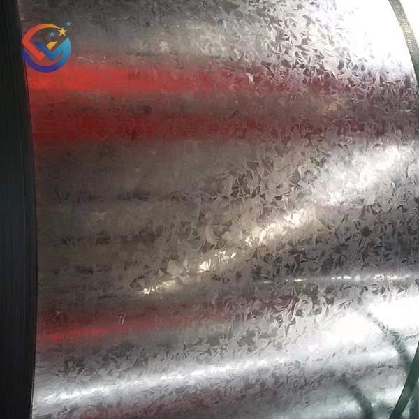 G60 Galvanized Coil