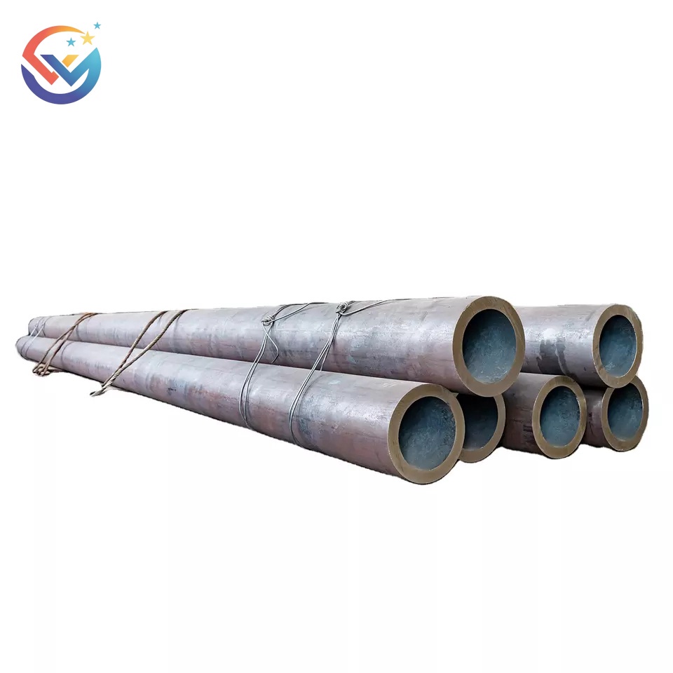 A333 Seamless & Welded Steel Pipe