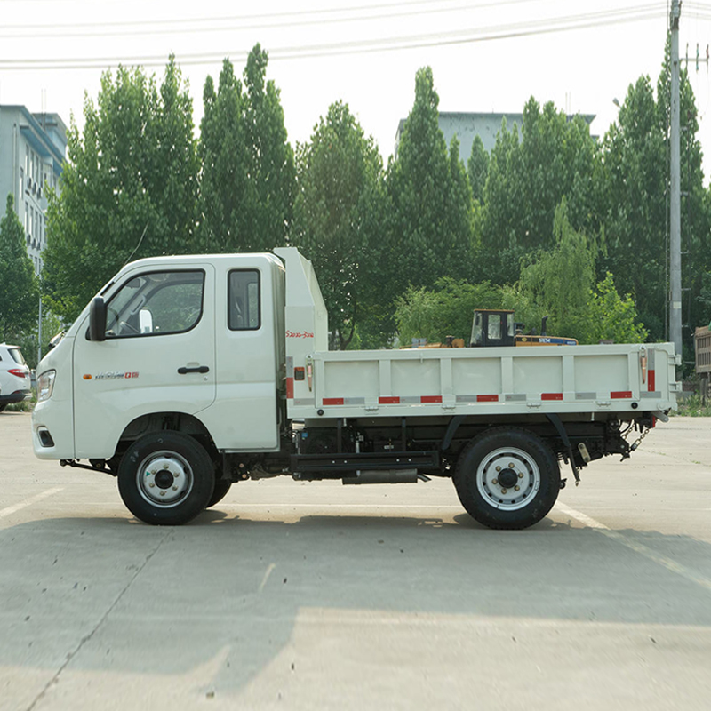 Forland King Kong Mini Tipper/Dump Truck