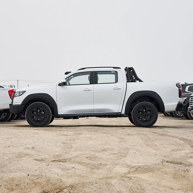 GWM POER Off-Road 2026 2.4T Diesel Automatic Four-Wheel Drive