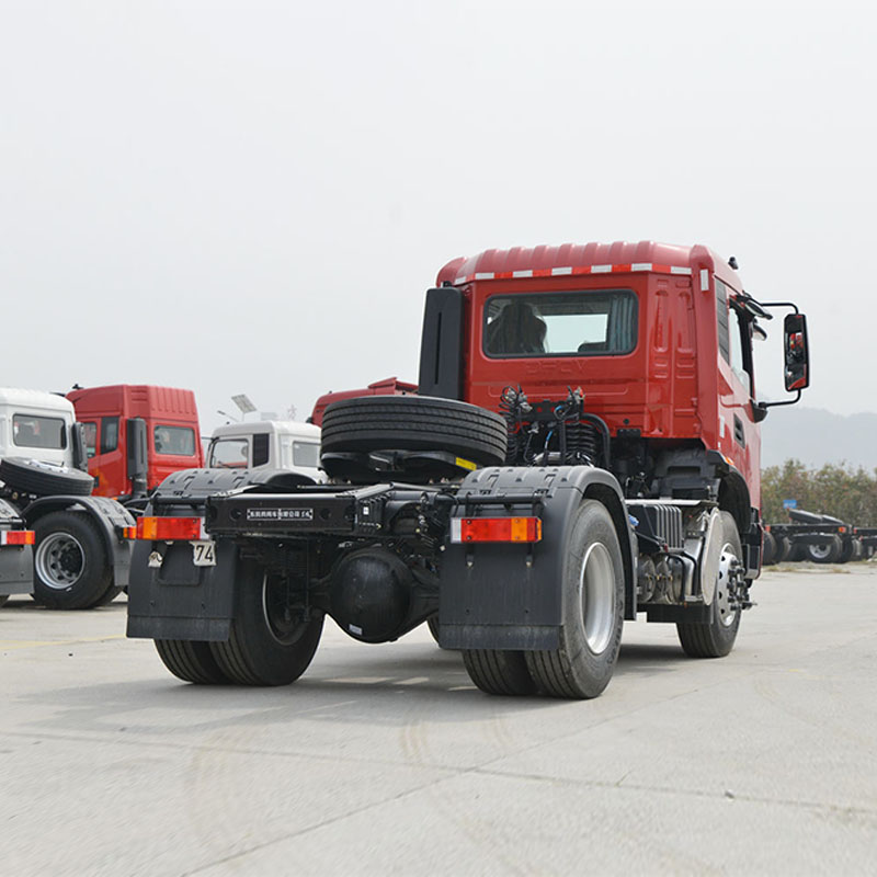 DONGFENG KR 300 horsepower 4x2 drive Tractor