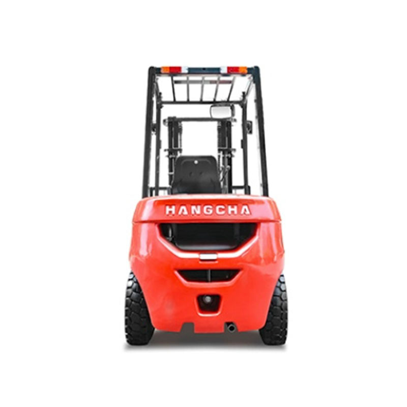 HC CPCD30-A2(A2 Series 1–3.8 Tons)