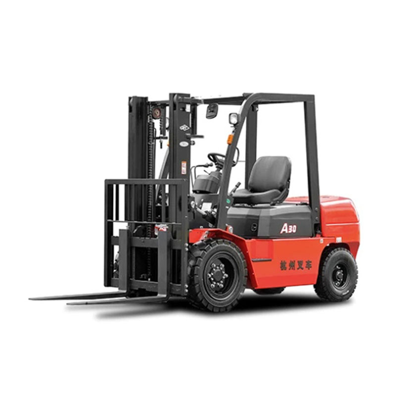 HC CPCD30-A(A Series 1.5–3.8 Tons)
