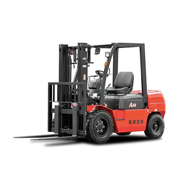 HC CPCD30-A(A Series 1.5–3.8 Tons)