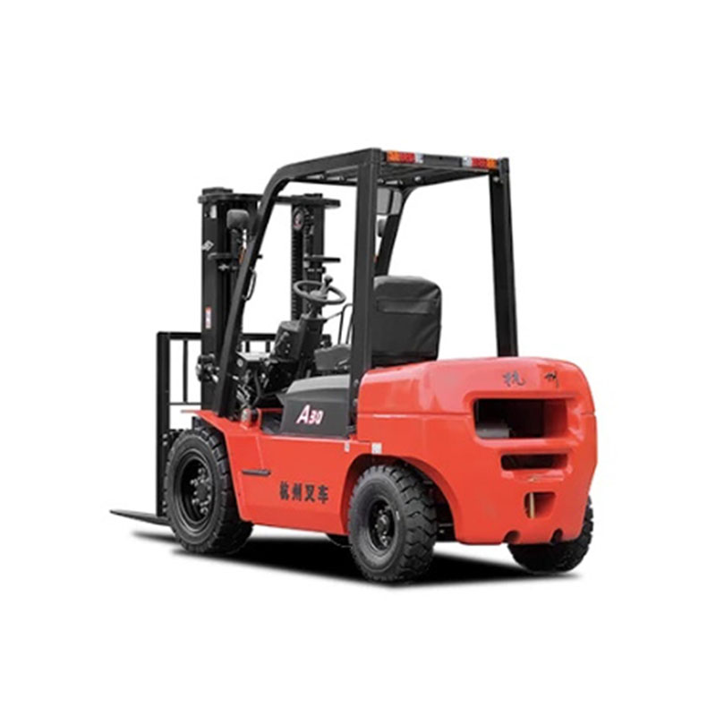 HC CPCD30-A(A Series 1.5–3.8 Tons)