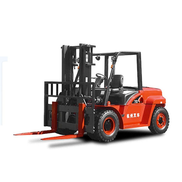 HC CPCD70-X(X Series 5–10 Tons)