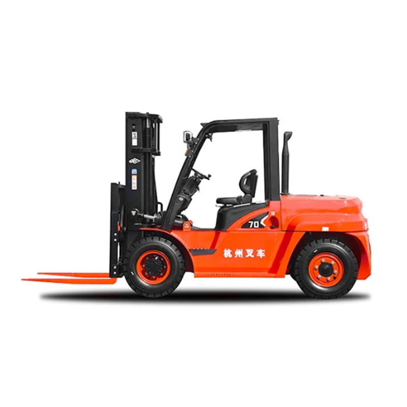 HC CPCD70-X(X Series 5–10 Tons)