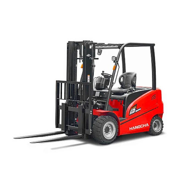 HC CPD35-A(A-Series 1–3.5 Tons)