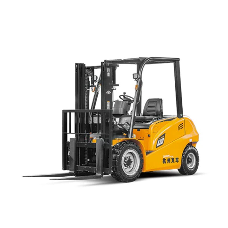 HC CPD30-XA III(XA III Series 2–3.8 Tons)