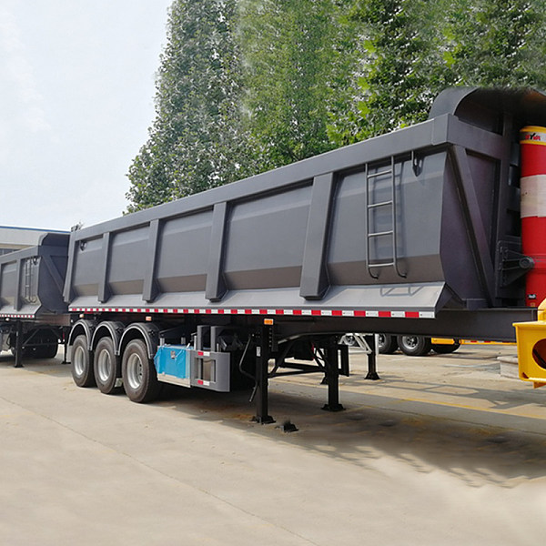 Dump Trailer
