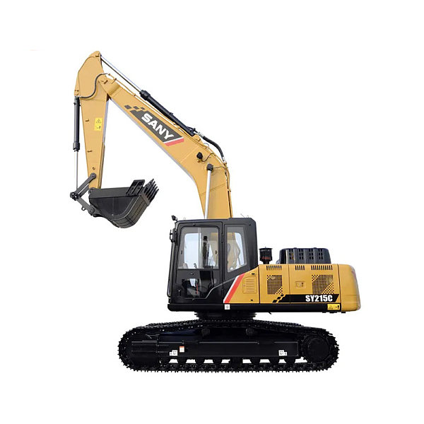 SANY Medium Excavator SY215C