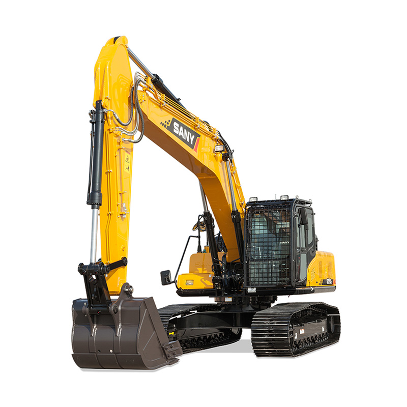 SANY Medium Excavator SY215C