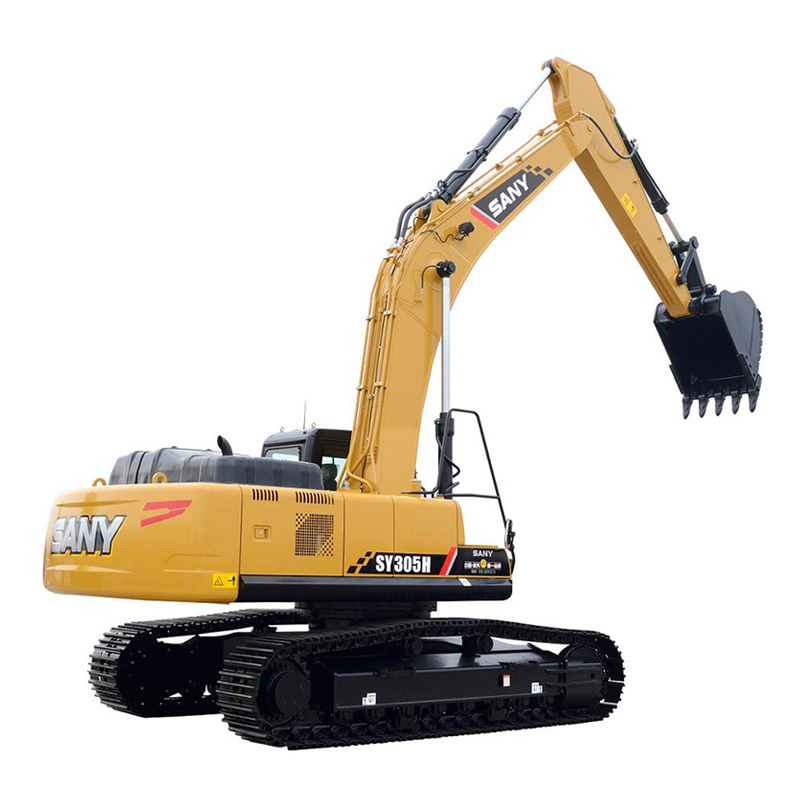 SANY Medium Excavator SY305H